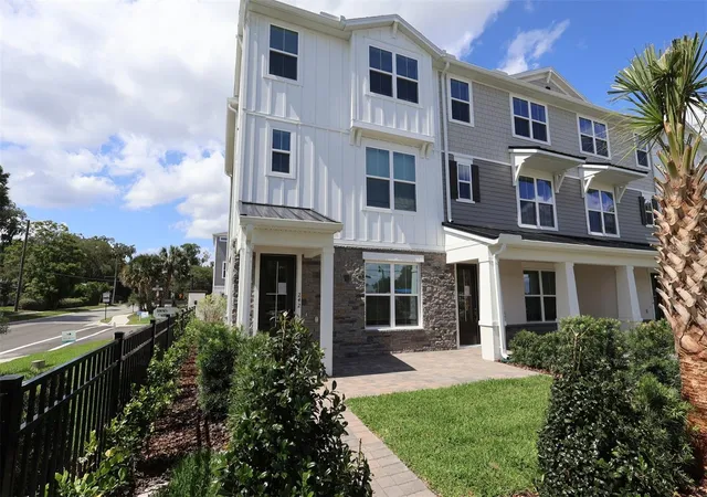 Photo 1 of Townhouse for sale at 242 Pasquala Way, Oviedo, FL 32765 | MLS# O6440002 | Listing updated on 2026-10-26