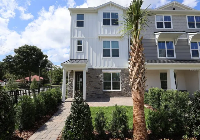 Photo 2 of Townhouse for sale at 242 Pasquala Way, Oviedo, FL 32765 | MLS# O6440002 | Listing updated on 2026-10-26