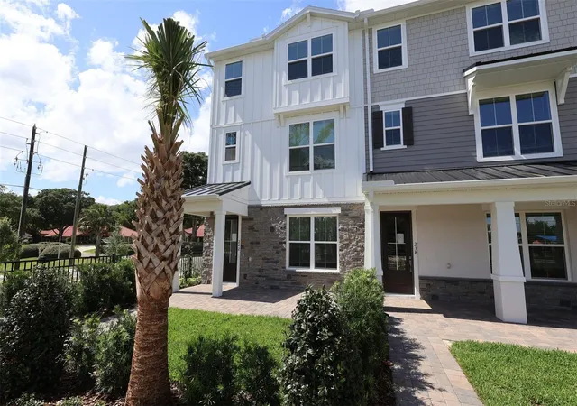Photo 3 of Townhouse for sale at 242 Pasquala Way, Oviedo, FL 32765 | MLS# O6440002 | Listing updated on 2026-10-26
