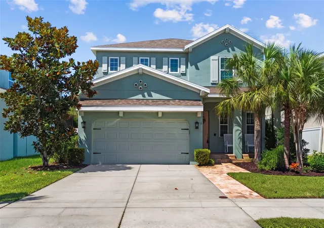 Photo 1 of Single family home for sale at 7611 S Desoto St, Tampa, FL 33616 | MLS# TB8546467 | Listing updated on 2026-10-05