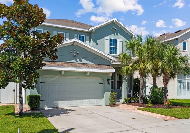 Photo 2 of Single family home for sale at 7611 S Desoto St, Tampa, FL 33616 | MLS# TB8546467 | Listing updated on 2026-10-05