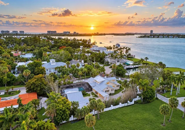 Photo 1 of Single family home for sale at 604 Norsota Way, Sarasota, FL 34242 | MLS# A4705405 | Listing updated on 2026-10-05
