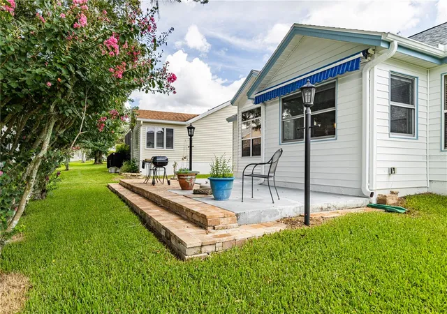 Photo 4 of Sale Pending at 1009 La Mesa Ln, The Villages, FL 32159 | MLS# G5117505 | Listing updated on 2026-09-22