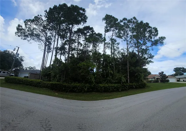 Photo 2 of Land for sale at 30 Panorama Dr, Palm Coast, FL 32164 | MLS# FC321285 | Listing updated on 2026-09-19