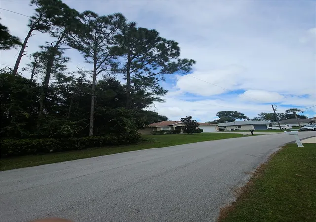 Photo 3 of Land for sale at 30 Panorama Dr, Palm Coast, FL 32164 | MLS# FC321285 | Listing updated on 2026-09-19
