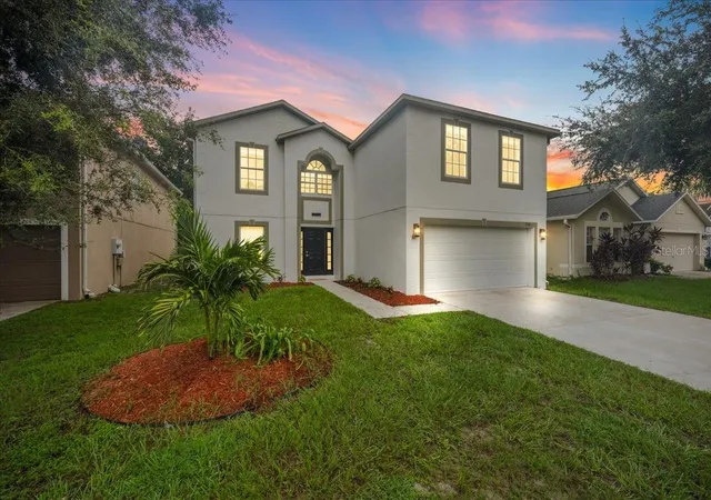 Photo 1 of Single family home for sale at 3336 Bellericay Ln, Land O Lakes, FL 34638 | MLS# TB8546474 | Listing updated on 2026-09-26