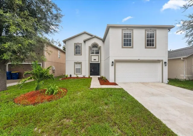 Photo 2 of Single family home for sale at 3336 Bellericay Ln, Land O Lakes, FL 34638 | MLS# TB8546474 | Listing updated on 2026-09-17