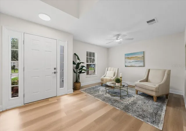 Photo 3 of Single family home for sale at 3336 Bellericay Ln, Land O Lakes, FL 34638 | MLS# TB8546474 | Listing updated on 2026-09-17