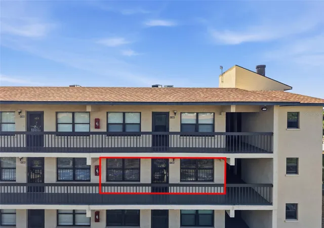 Condo for sale at 515 30th Avenue W #H308, BRADENTON, FL 34205 | MLS# A4705414