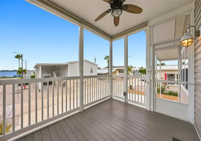 Listing Photo 5 - Condo for sale in building located at 10315 Cortez Rd W, BRADENTON, FL 34210 - Unit #2F