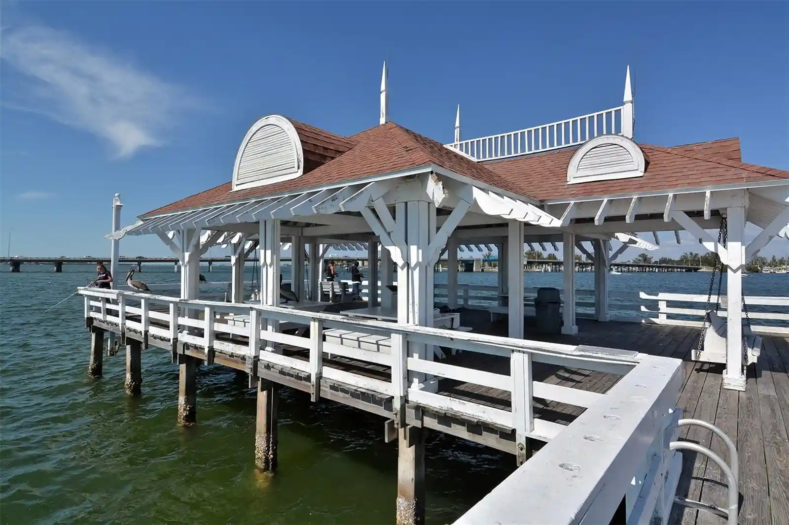 Listing Photo 71 - Condo for sale in 10315 Cortez Rd W located at 10315 Cortez Rd W, BRADENTON, FL 34210 - Unit #2F