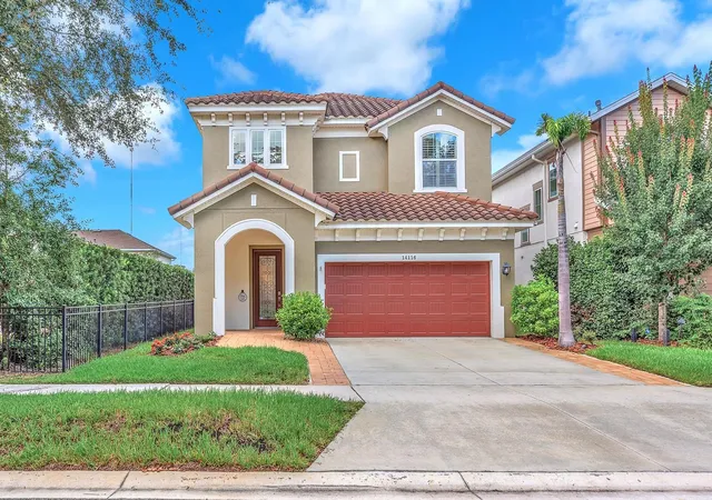 Photo 1 of Single family home for sale at 14116 Natures Reserve Dr, Lithia, FL 33547 | MLS# TB8546479 | Listing updated on 2026-10-07