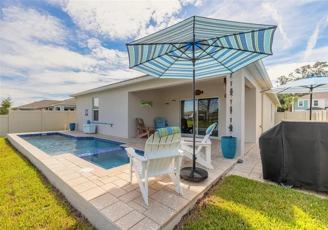 Photo 3 of Single family home for sale at 361 River Front Way, Edgewater, FL 32141 | MLS# NS1089199 | Listing updated on 2026-10-07