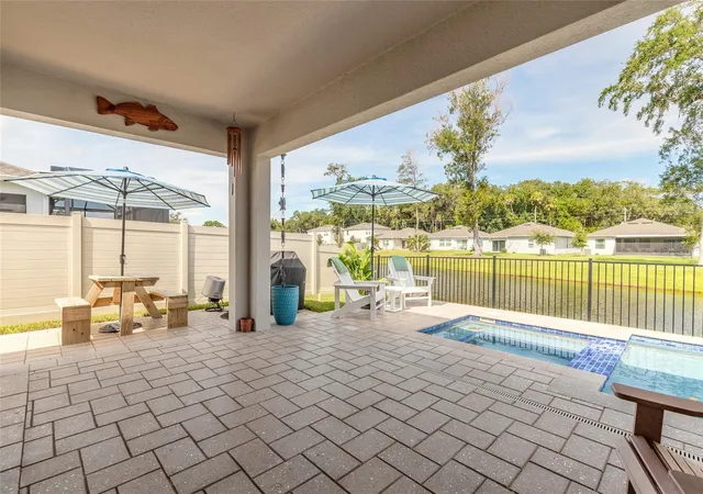 Photo 4 of Single family home for sale at 361 River Front Way, Edgewater, FL 32141 | MLS# NS1089199 | Listing updated on 2026-10-07