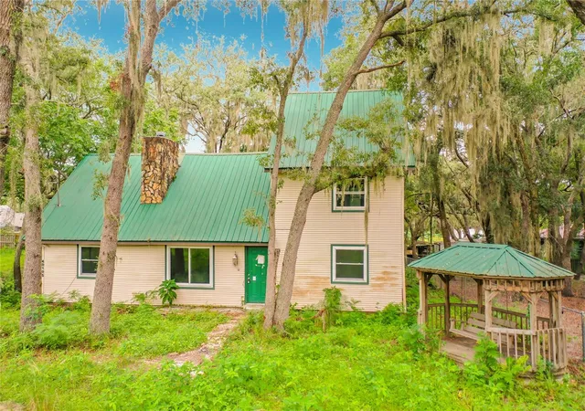 Photo 1 of Single family home for sale at 40105 Palm St, Lady Lake, FL 32159 | MLS# O6440018 | Listing updated on 2026-10-07