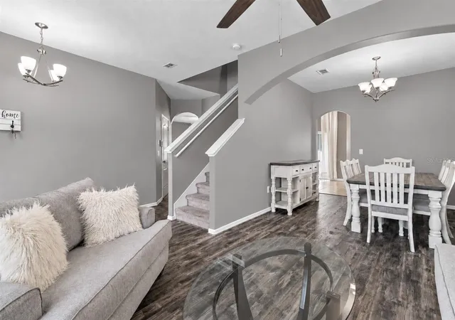 Photo 3 of Single family home for sale at 5842 Rutherford Rd, Mount Dora, FL 32757 | MLS# G5117508 | Listing updated on 2026-10-08