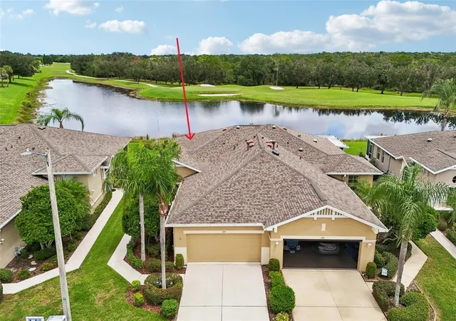 Photo 1 of Condo for sale at 1933 Inverness Greens Dr, Sun City Center, FL 33573 | MLS# TB8546484 | Listing updated on 2026-09-12