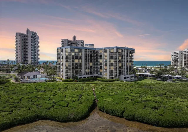 Photo 1 of Condo for sale at 1501 Gulf Blvd #104, Clearwater Beach, FL 33767 | MLS# TB8546485 | Listing updated on 2026-10-02