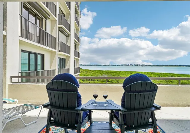 Photo 2 of Condo for sale at 1501 Gulf Blvd #104, Clearwater Beach, FL 33767 | MLS# TB8546485 | Listing updated on 2026-10-02