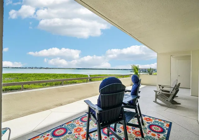 Photo 3 of Condo for sale at 1501 Gulf Blvd #104, Clearwater Beach, FL 33767 | MLS# TB8546485 | Listing updated on 2026-10-02