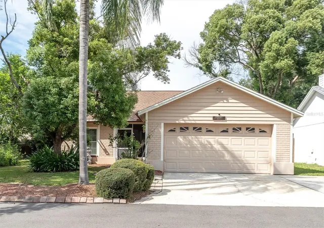 Photo 1 of Single family home for sale at 10833 Livingston Dr, New Port Richey, FL 34654 | MLS# W7889296 | Listing updated on 2026-09-19