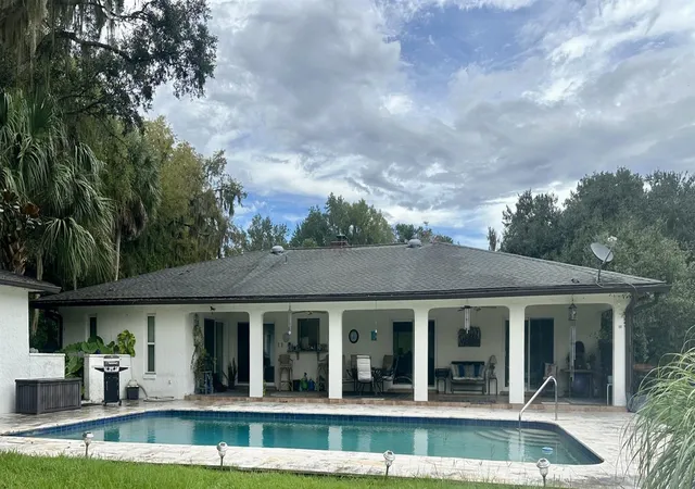 Photo 1 of Single family home for sale at 6800 NW Highway 320, Micanopy, FL 32667 | MLS# TB8546490 | Listing updated on 2026-09-13