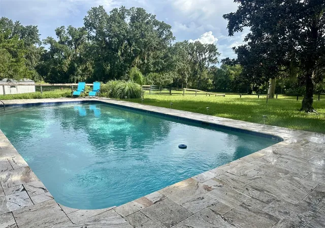 Photo 2 of Single family home for sale at 6800 NW Highway 320, Micanopy, FL 32667 | MLS# TB8546490 | Listing updated on 2026-09-13