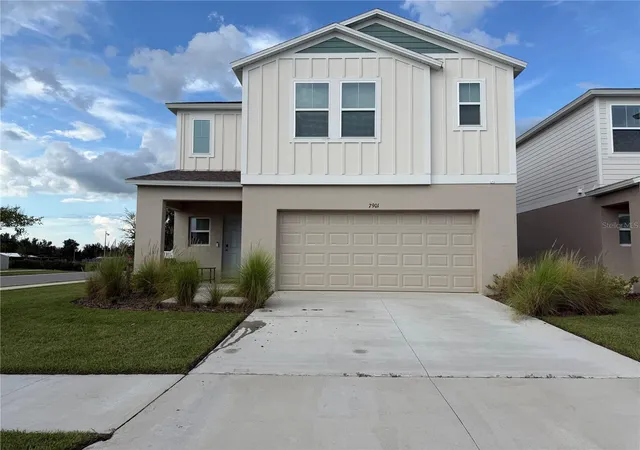 Single family home for sale at 7901 Peace Lily Ave, WESLEY CHAPEL, FL 33545 | MLS# TB8546494