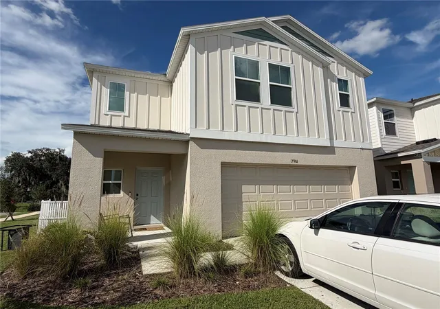 Photo 1 of Single family home for sale at 7901 Peace Lily Ave, Wesley Chapel, FL 33545 | MLS# TB8546494 | Listing updated on 2026-09-24