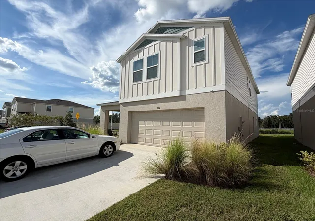 Photo 2 of Single family home for sale at 7901 Peace Lily Ave, Wesley Chapel, FL 33545 | MLS# TB8546494 | Listing updated on 2026-09-24