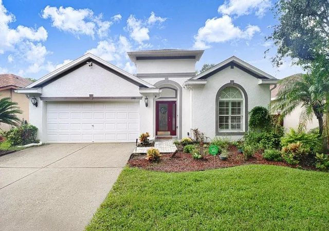 Photo 1 of Single family home for sale at 1161 Emerald Hl Way, Valrico, FL 33594 | MLS# TB8546500 | Listing updated on 2026-10-10