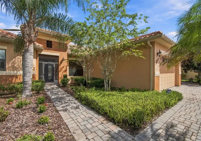 Photo 3 of Single family home for sale at 148 Rancho Mirage Dr, Kissimmee, FL 34759 | MLS# S5157155 | Listing updated on 2026-09-16