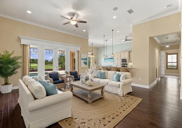 Photo 3 of Single family home for sale at 148 Rancho Mirage Dr, Kissimmee, FL 34759 | MLS# S5157155 | Listing updated on 2026-09-16