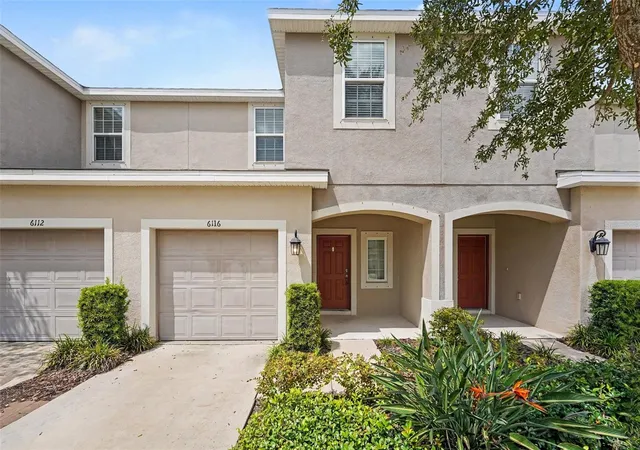 Photo 1 of Townhouse for sale at 6116 Willowside St, Palmetto, FL 34221 | MLS# O6440023 | Listing updated on 2026-10-07