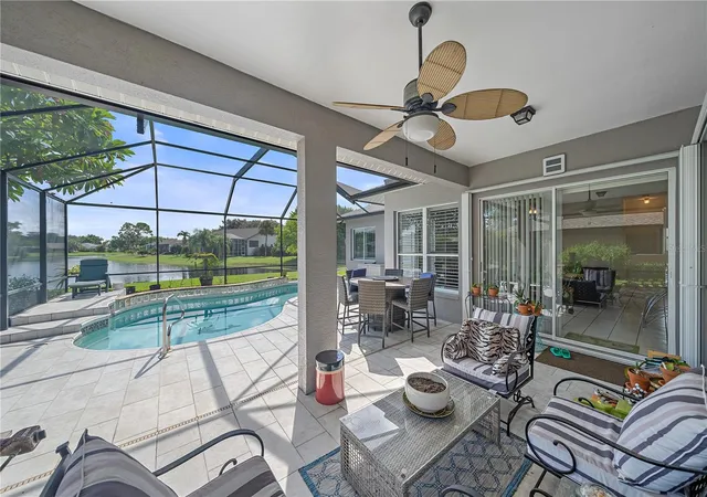 Photo 2 of Single family home for sale at 19291 Pine Glen Dr, Fort Myers, FL 33967 | MLS# A4705420 | Listing updated on 2026-10-06