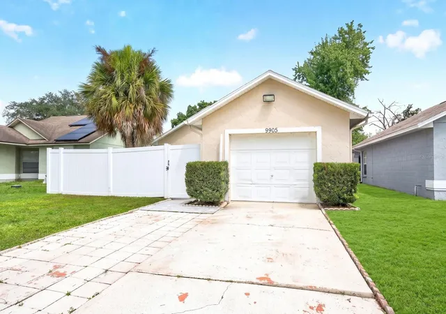 Photo 1 of Single family home for sale at 9905 Dean Acre Dr, Orlando, FL 32825 | MLS# O6440024 | Listing updated on 2026-10-20