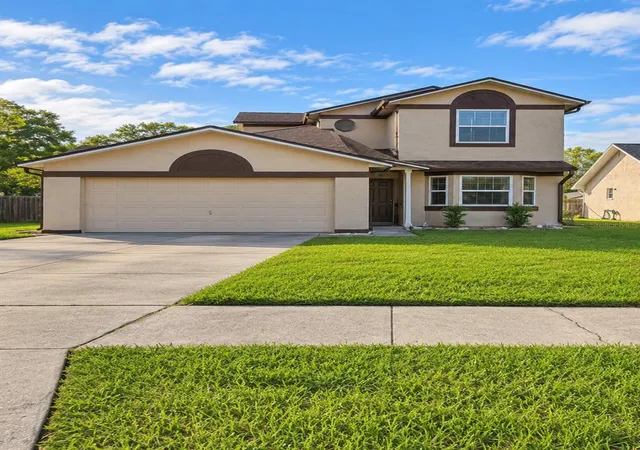 Photo 1 of Single family home for sale at 401 Chancellor Ct, Saint Cloud, FL 34769 | MLS# O6440025 | Listing updated on 2026-10-10