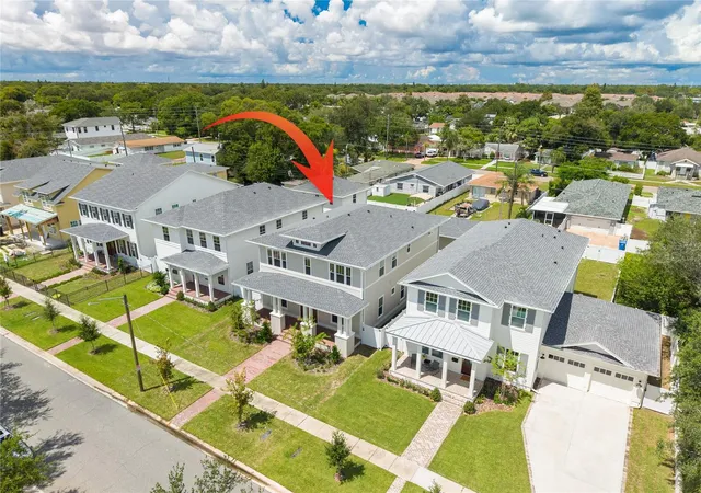 Photo 3 of Single family home for sale at 455 47th Avenue N, Saint Petersburg, FL 33703 | MLS# TB8546506 | Listing updated on 2026-10-16