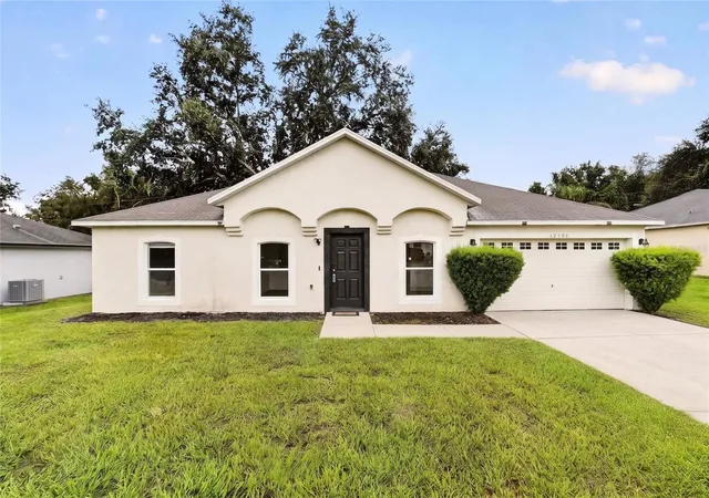 Photo 1 of Single family home for sale at 12792 Sw 43 Circle, Ocala, FL 34473 | MLS# OM731881 | Listing updated on 2026-10-12