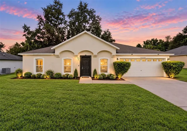 Photo 2 of Single family home for sale at 12792 Sw 43 Circle, Ocala, FL 34473 | MLS# OM731881 | Listing updated on 2026-10-12