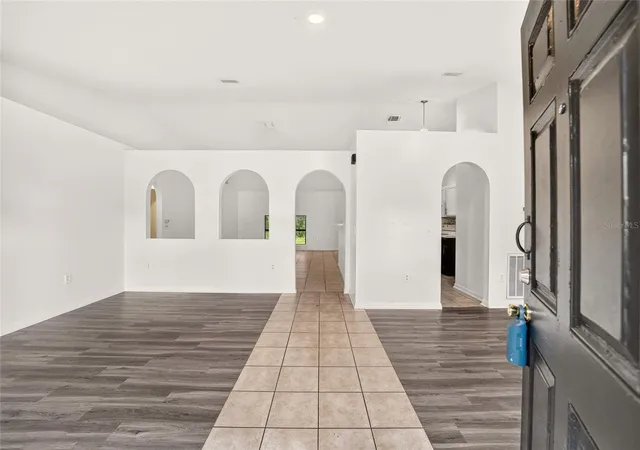Photo 3 of Single family home for sale at 12792 Sw 43 Circle, Ocala, FL 34473 | MLS# OM731881 | Listing updated on 2026-10-12