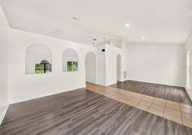Photo 4 of Single family home for sale at 12792 SW 43 Circle, Ocala, FL 34473 | MLS# OM731881 | Listing updated on 2026-10-12