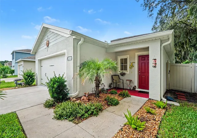 Photo 1 of Sale Pending at 35265 Gendry St, Zephyrhills, FL 33541 | MLS# TB8546508 | Listing updated on 2026-09-12