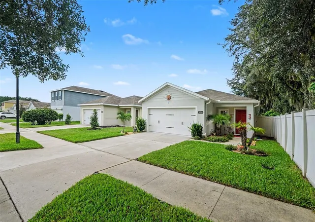 Photo 2 of Sale Pending at 35265 Gendry St, Zephyrhills, FL 33541 | MLS# TB8546508 | Listing updated on 2026-09-12