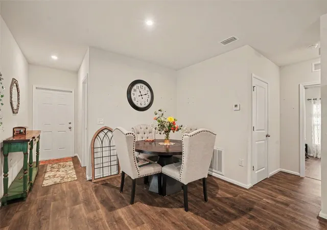 Photo 4 of Sale Pending at 35265 Gendry St, Zephyrhills, FL 33541 | MLS# TB8546508 | Listing updated on 2026-09-12