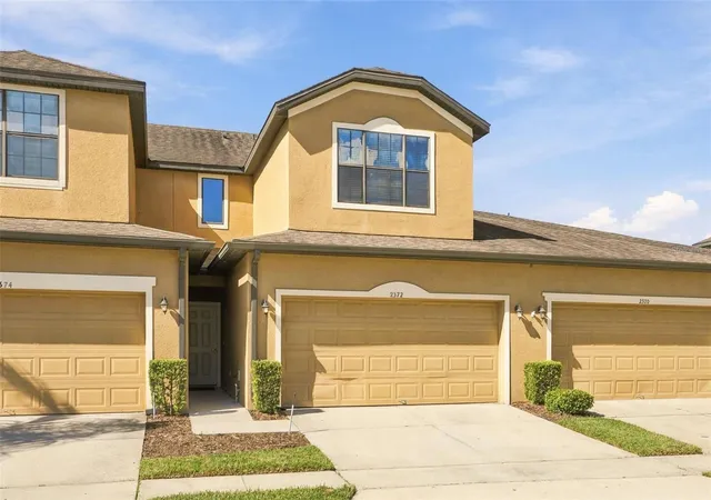 Townhouse for sale at 2372 Seven Oaks Dr, Saint Cloud, FL 34772 | MLS# O6440032