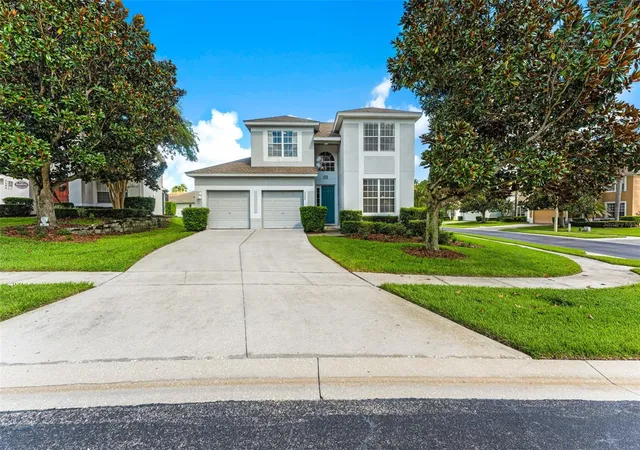 Single family home for sale at 2648 Dinville St, KISSIMMEE, FL 34747 | MLS# O6440035