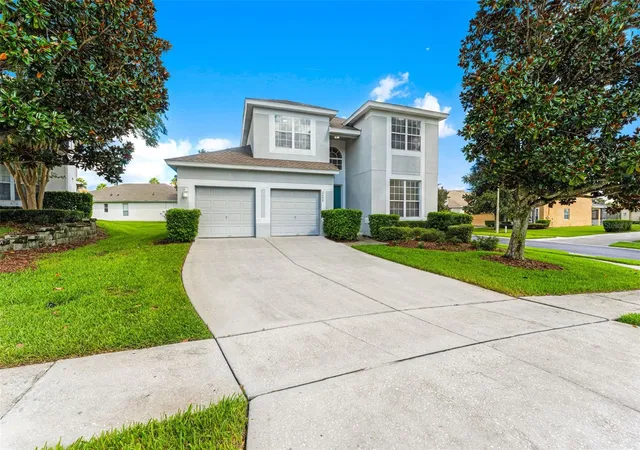 Photo 1 of Single family home for sale at 2648 Dinville St, Kissimmee, FL 34747 | MLS# O6440035 | Listing updated on 2026-10-22