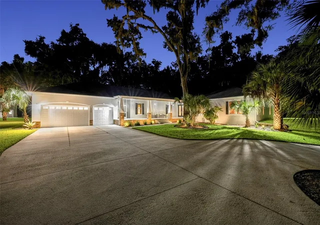 Single family home for sale at 24201 Oaks Blvd, LAND O LAKES, FL 34639 | MLS# TB8546517
