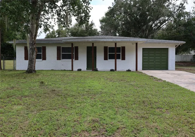 Single family home for sale at 6179 Faber Dr, BROOKSVILLE, FL 34602 | MLS# TB8546519
